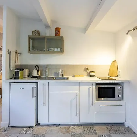 Tatil Evi Mas La Pauline De Charme & Roulotte