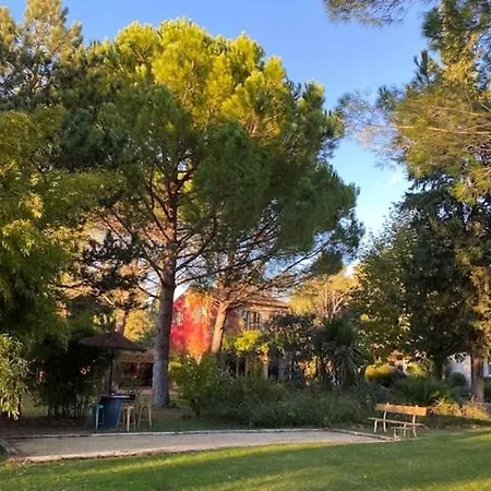 Tatil Evi Mas La Pauline De Charme & Roulotte