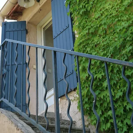 Tatil Evi Mas La Pauline De Charme & Roulotte