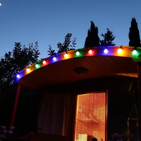 Tatil Evi Mas La Pauline De Charme & Roulotte